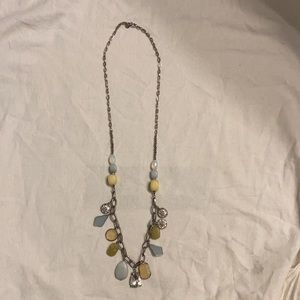 Ann Taylor Loft Necklace